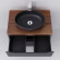 Тумба под раковину Jorno Wood 80 wood.01.80/P/GR подвесная Серая Тумба под раковину Jorno Wood 80 wood.01.80/P/GR подвесная Серая