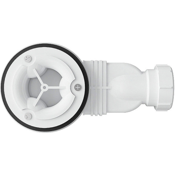 Душевой поддон из искусственного камня Vincea 90x90 VST-4SQ9090G+Vsph-D132 Серый Душевой поддон из искусственного камня Vincea 90x90 VST-4SQ9090G+Vsph-D132 Серый