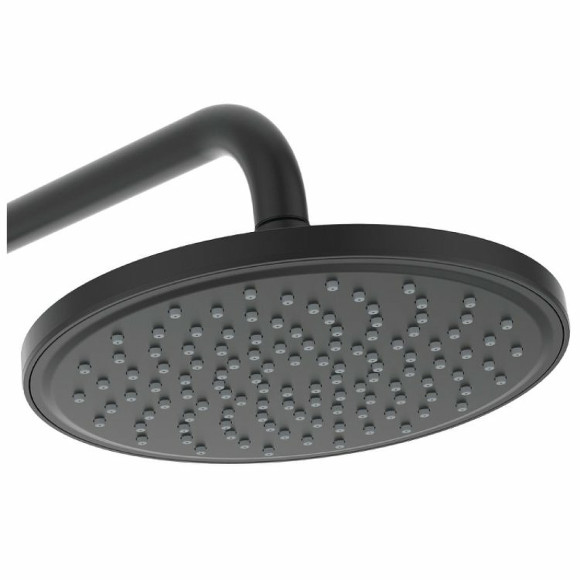 Душевая система Ideal Standard Cerafine Model O BC749XG Черный шелк Душевая система Ideal Standard Cerafine Model O BC749XG Черный шелк