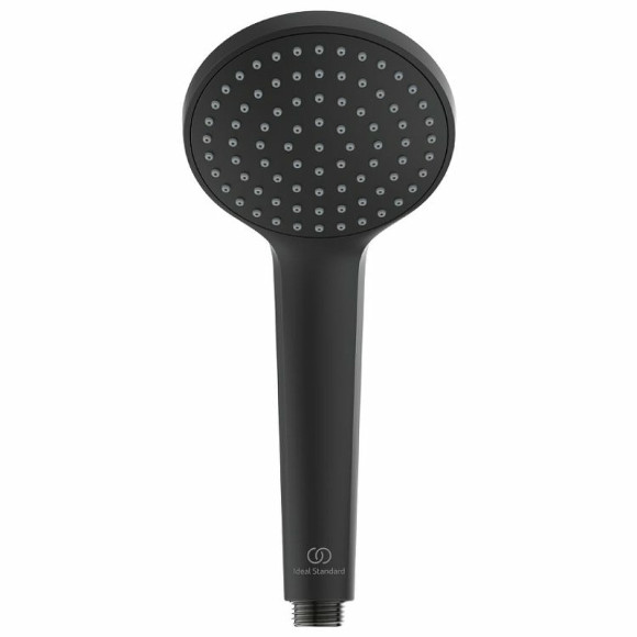 Душевая система Ideal Standard Cerafine Model O BC749XG Черный шелк Душевая система Ideal Standard Cerafine Model O BC749XG Черный шелк