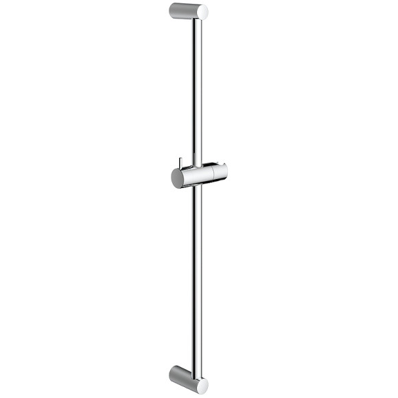 Душевая штанга AQUAme AQM8202CR Хром
