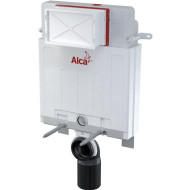 Инсталляция Alcaplast Alcaмodul AM100/850 для унитаза со смывным бачком