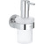 Дозатор для жидкого мыла Grohe Essentials 40448001 Хром