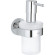 Дозатор для жидкого мыла Grohe Essentials 40448001 Хром