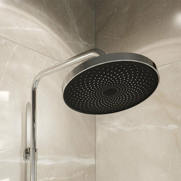 Душевая система Iddis SpaHome SPASBBTi06 Хром Душевая система Iddis SpaHome SPASBBTi06 Хром