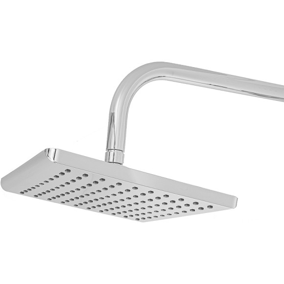 Душевая система Agger Merry A1394400 Хром