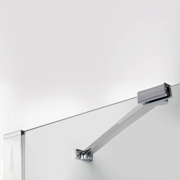 Душевой уголок WasserKRAFT Aller 120х90 L 10H07LBLACK MATT профиль Хром матовый стекло прозрачное Душевой уголок WasserKRAFT Aller 120х90 L 10H07LBLACK MATT профиль Хром матовый стекло прозрачное