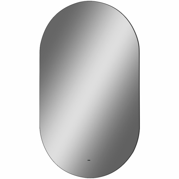 Зеркало Континент Fleur 600x1000 ЗЛП532 с подсветкой с бесконтактным выключателем Зеркало Континент Fleur 600x1000 ЗЛП532 с подсветкой с бесконтактным выключателем