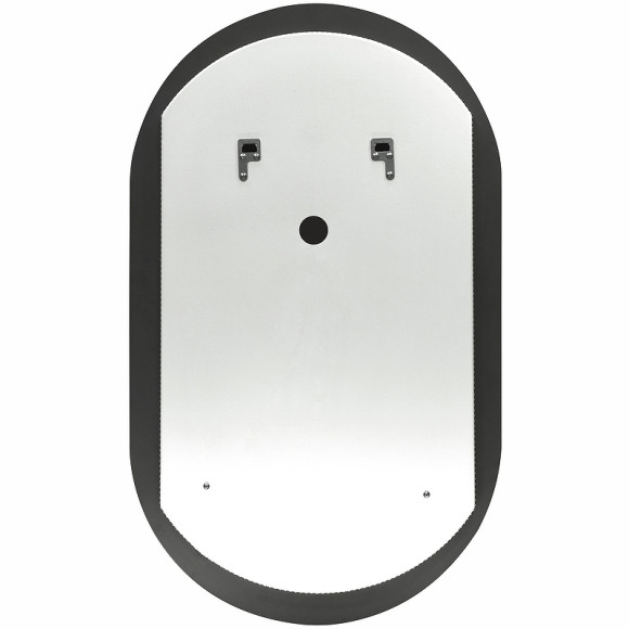 Зеркало Континент Fleur 600x1000 ЗЛП532 с подсветкой с бесконтактным выключателем Зеркало Континент Fleur 600x1000 ЗЛП532 с подсветкой с бесконтактным выключателем