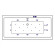 Акриловая ванна Excellent Pryzmat 180x80 WAEX.PRY18.ULTRA.CR с гидромассажем Акриловая ванна Excellent Pryzmat 180x80 WAEX.PRY18.ULTRA.CR с гидромассажем