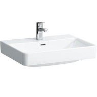 Раковина Laufen Pro S 55 8.1096.2.000.104.1 Белая Раковина Laufen Pro S 55 8.1096.2.000.104.1 Белая