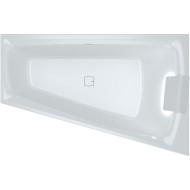 Акриловая ванна Riho Still Smart 170х110 B101003005 (BR0300500K00130) L без гидромассажа