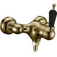 Смеситель для душа Boheme Medici Ripresa 304-BSW Бронза