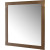 Зеркало Caprigo Napoli 80 11231-В168 Темное дерево