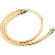 Душевой шланг Kaiser 0021 Золото