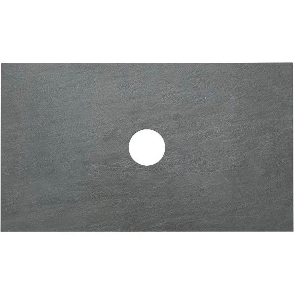 Столешница под раковину Allen Brau Fantasy 80 1.11009.GR-S Графит структ Столешница под раковину Allen Brau Fantasy 80 1.11009.GR-S Графит структ