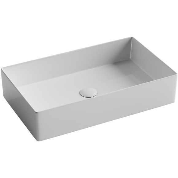 Раковина-чаша Ceramicanova Element 60 CN6070 Белая