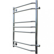 Водяной полотенцесушитель Тругор Браво 3 ПМ 80x40 Хром
