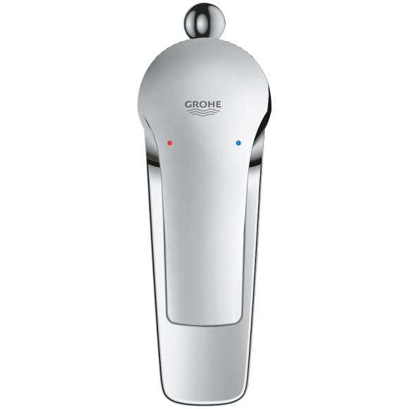 Смеситель для раковины Grohe Baucurve 32805000 Хром Смеситель для раковины Grohe Baucurve 32805000 Хром