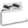 Держатель туалетной бумаги Bemeta Easy 163112221 Нержавеющая сталь полированная Держатель туалетной бумаги Bemeta Easy 163112221 Нержавеющая сталь полированная