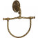 Кольцо для полотенец Migliore Edera 16893 Бронза Кольцо для полотенец Migliore Edera 16893 Бронза