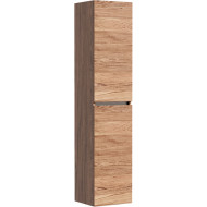 Шкаф пенал Sancos Urban 35 PUR35ECH подвесной Дуб чарльстон