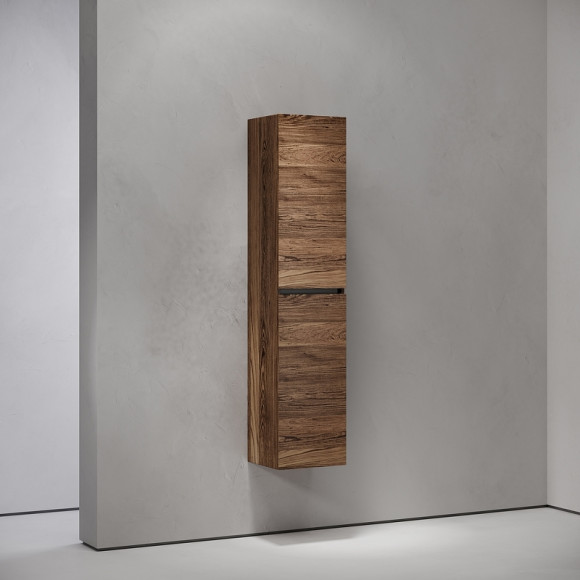 Шкаф пенал Sancos Urban 35 PUR35ECH подвесной Дуб чарльстон Шкаф пенал Sancos Urban 35 PUR35ECH подвесной Дуб чарльстон