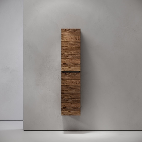 Шкаф пенал Sancos Urban 35 PUR35ECH подвесной Дуб чарльстон Шкаф пенал Sancos Urban 35 PUR35ECH подвесной Дуб чарльстон