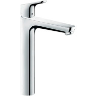Смеситель для раковины Hansgrohe Focus 31531000 Хром