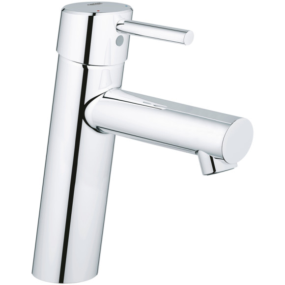 Смеситель для раковины Grohe Concetto 23451001 Хром