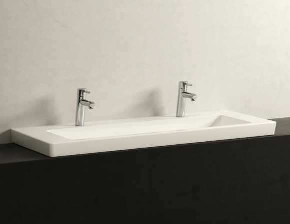 Смеситель для раковины Grohe Concetto 23451001 Хром