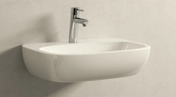 Смеситель для раковины Grohe Concetto 23451001 Хром