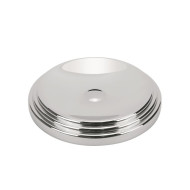 Мыльница Colombo Design Hermitage B3340.CR Хром