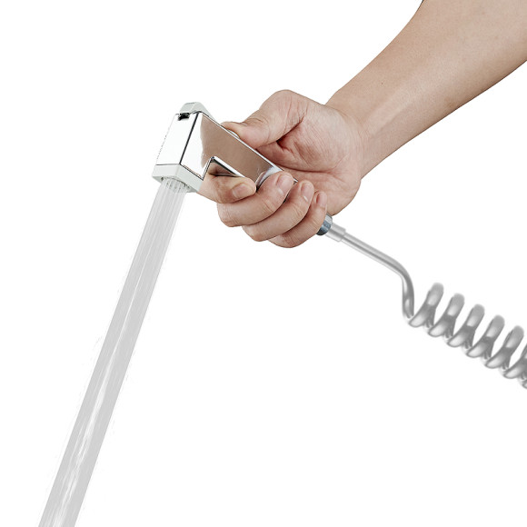 Гигиенический душ Orange HS021cr Хром