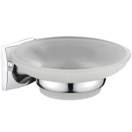 Мыльница Haiba HB8502 Хром Мыльница Haiba HB8502 Хром