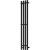 Электрический полотенцесушитель Point Деметра PN12832B П3 180x1200 диммер справа Черный