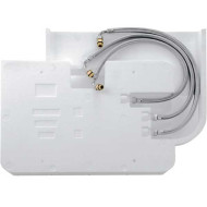 Скрытая часть для верхнего душа Hansgrohe Raindance Rainmaker 28414180 G 1/2