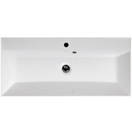 Раковина Art&Max AM-LAV-1000-MR-FА Белая