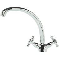 Смеситель для кухни Orange Classic Pro M72-002cr Хром Смеситель для кухни Orange Classic Pro M72-002cr Хром