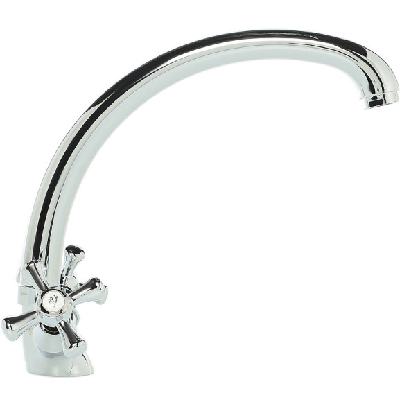 Смеситель для кухни Orange Classic Pro M72-002cr Хром Смеситель для кухни Orange Classic Pro M72-002cr Хром