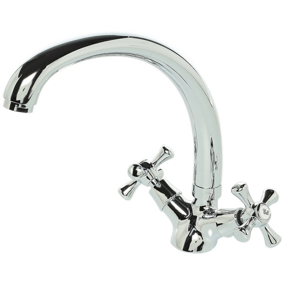 Смеситель для кухни Orange Classic Pro M72-002cr Хром Смеситель для кухни Orange Classic Pro M72-002cr Хром