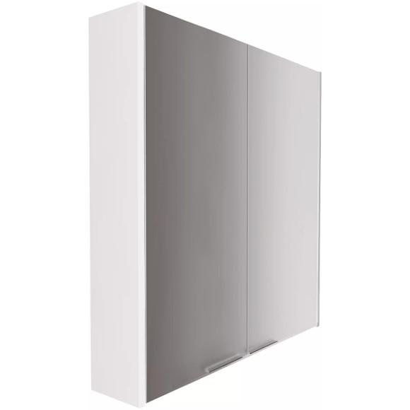 Зеркальный шкаф 1MarKa Gaula 60 У92511 White