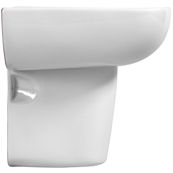 Раковина Aquatek 55 AQ5430-00 Белая Раковина Aquatek 55 AQ5430-00 Белая