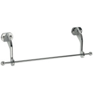 Полотенцедержатель Kerasan Retro 741590 Хром Полотенцедержатель Kerasan Retro 741590 Хром