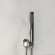 Душевая система RGW Shower Panels SP-370 511408370-01 с термостатом Хром