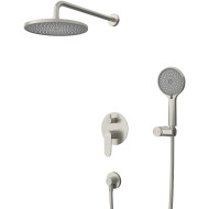 Душевая система Cezares Stylus STYLUS-DSET-IN Сатин