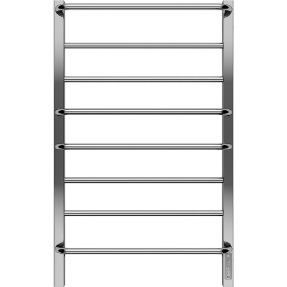 Электрический полотенцесушитель Terminus Евромикс квадро П8 500х850 4670078531254 Хром Электрический полотенцесушитель Terminus Евромикс квадро П8 500х850 4670078531254 Хром