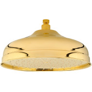 Верхний душ Migliore Roma 29830 Золото