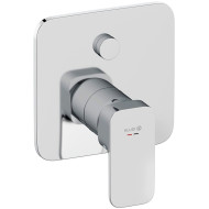 Смеситель для душа Kludi Renon 427590575 Хром