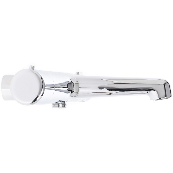 Душевая система Agger Thermo A2493500 с термостатом Хром